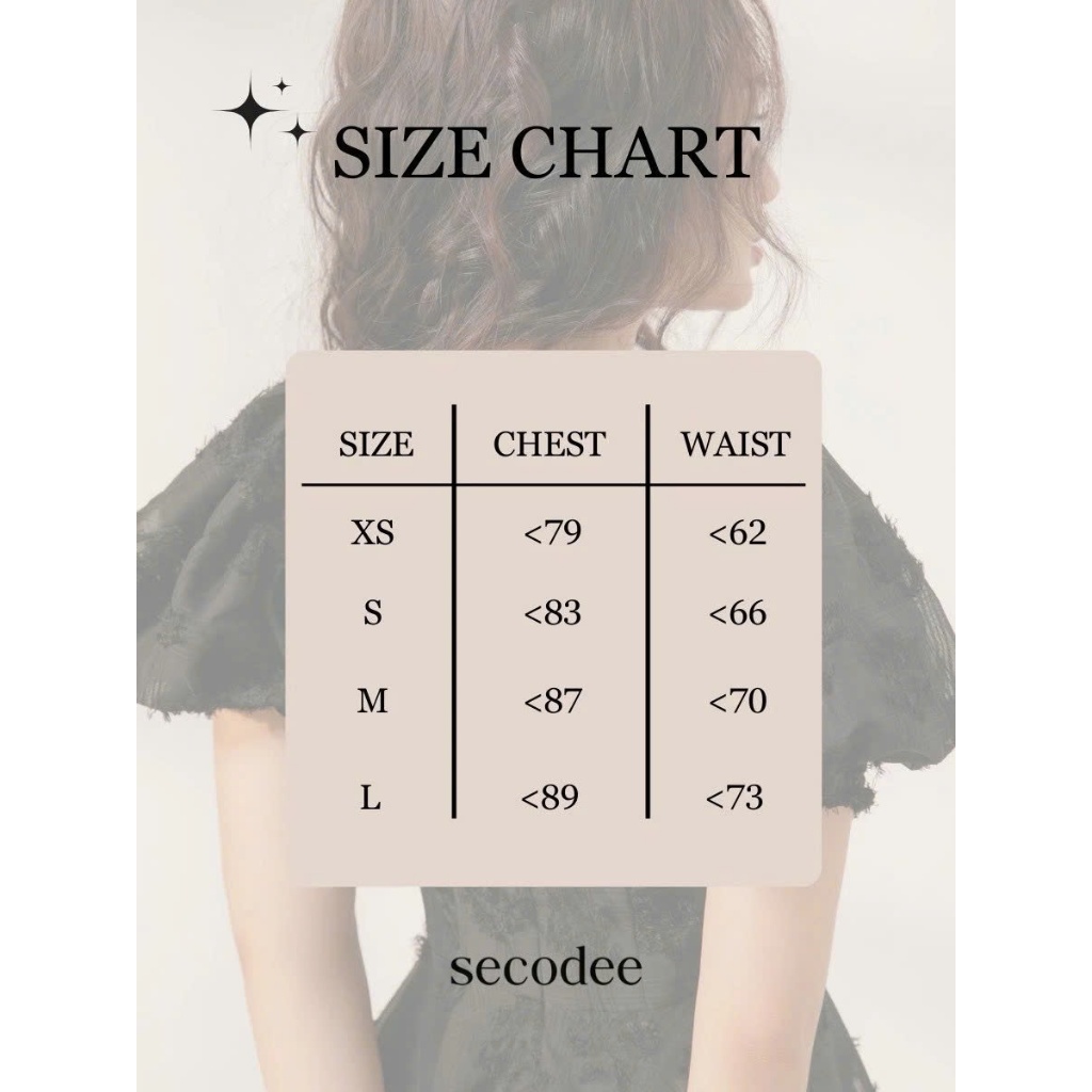 Áo Cổ Yếm Pousee Da Nhún Eo Tôn Dáng SECODEE