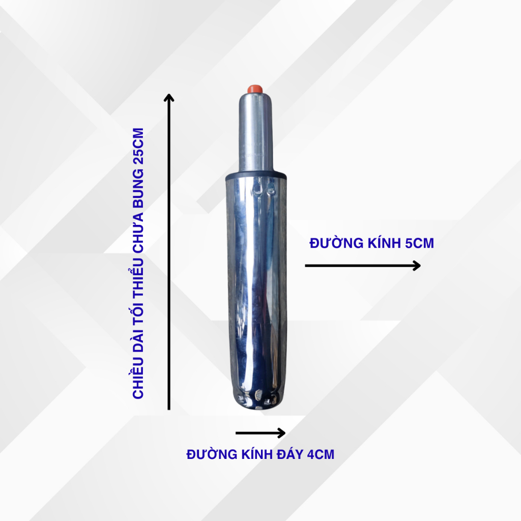 piston ghế xoay thay thế cao cấp loại 1( có sỉ )