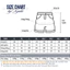 Quần sọt jean ngố lửng nữ Simple Kyubi Ulzzang form rộng (Có Bigsize, Size đại) - Quần Short Jean Kyubi JN21