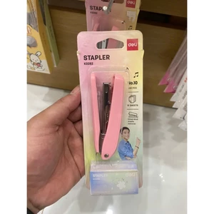 Dập ghim Deli No10 CK0282