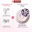 Tẩy Tế Bào Chết Body Dove Bản Mỹ & Đức CHÍNH HÃNG - Tẩy Da Chết Dove Body Toàn Thân Hạt Macca, Lựu Vật Lý Japari
