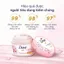 Tẩy Tế Bào Chết Body Dove Bản Mỹ & Đức CHÍNH HÃNG - Tẩy Da Chết Dove Body Toàn Thân Hạt Macca, Lựu Vật Lý Japari