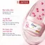 Tẩy Tế Bào Chết Body Dove Bản Mỹ & Đức CHÍNH HÃNG - Tẩy Da Chết Dove Body Toàn Thân Hạt Macca, Lựu Vật Lý Japari