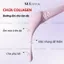 Kem Che Khuyết Điểm Highlight Bắt Sáng GIRLS CRUSH 8G Mỏng Nhẹ Tự Nhiên
