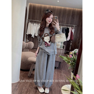 Set Voi Thêu nổi chấm bi ( Ảnh thật ở cuối)