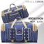 Túi trống Big-Oxford 65cm nhiều ngăn tiện lợi [SIÊU RẺ]