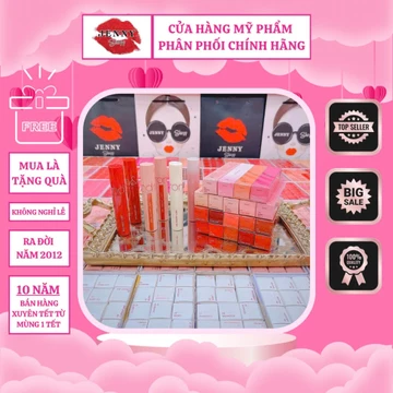 Son Tint Bóng ROMAND Juicy Lasting Tint Căng Bóng, Ẩm Mượt, Đa Dạng Màu