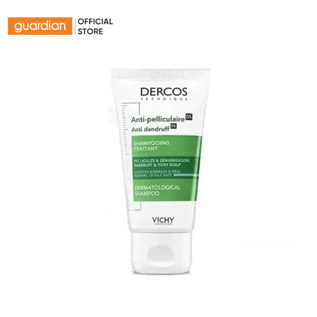 Dầu Gội Dercos 50ml