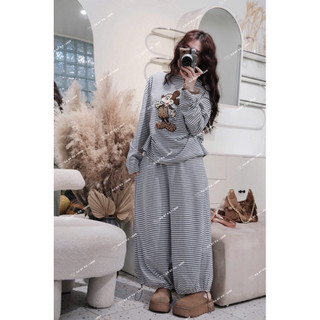 Micki Set Kẻ Xinh
