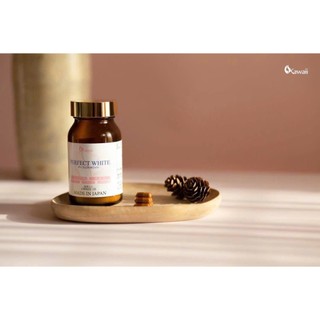 Viên uống Perfect White JpanWell làm đẹp da (Hộp 60 viên)