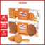 Bánh Quy StMichel Nhiều Vị Bơ, Dừa, Socola, Thơm Ngon, Giòn Rụm