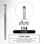 COMBO 5 Cọ Trang Điểm Chuyên Nghiệp Cao Cấp Glorie Professional Brush