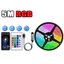🌈 ĐÈN LED DÂY 10M NHIỀU MÀU – TRANG TRÍ TIỆN LỢI, SIÊU ĐẸP