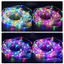 🌈 ĐÈN LED DÂY 10M NHIỀU MÀU – TRANG TRÍ TIỆN LỢI, SIÊU ĐẸP