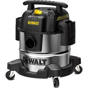 MÁY HÚT BỤI CÔNG NGHIỆP 3 CHỨC NĂNG 20L DEWALT DXV20S (1490W - 2.0HP)