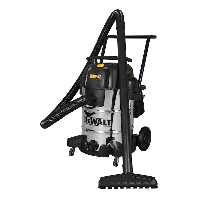 MÁY HÚT BỤI CÔNG NGHIỆP 3 CHỨC NĂNG 20L DEWALT DXV20S (1490W - 2.0HP)