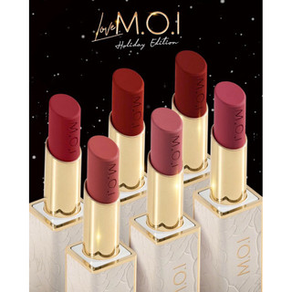 Son Love MOI Holiday 2.7g MOI Cosemtics Hồ Ngọc Hà