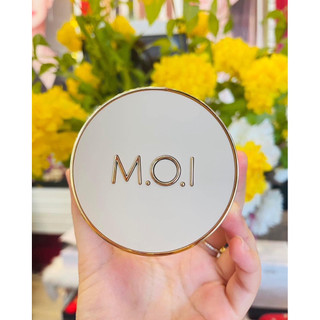 Phấn Nước Cushion MOI Premium Holiday Cosmetics Hồ Ngọc Hà