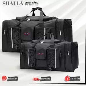 Túi xách đi phượt chứa cỡ 15 bộ đồ combo lớn nhỏ siêu sangg BIG- M.E.N 0-9 2 kiểu 7 màu hàng hóa mớii 2024