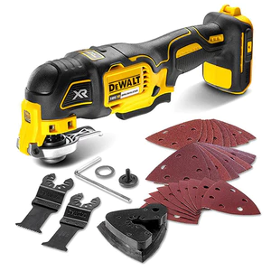 Máy cắt đa năng dùng pin Dewalt DCS356N-KR
