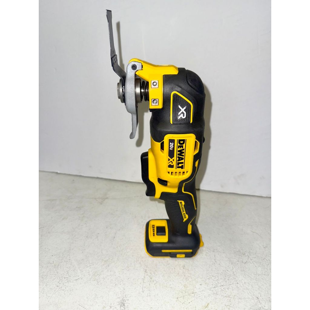 Máy cắt đa năng dùng pin Dewalt DCS356N-KR