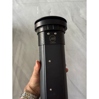 Ổ Cắm Âm Bàn Thông Minh AGREEN AG-L09 – Sạc Nhanh PD | Nâng Hạ Điện Tử | Chống Nước IP44
