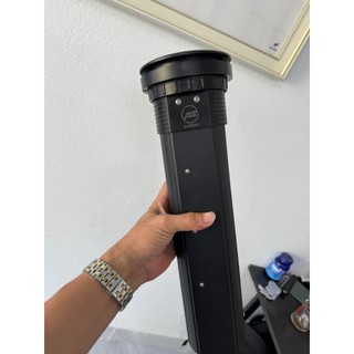 Ổ Cắm Âm Bàn Thông Minh AGREEN AG-L09 – Sạc Nhanh PD | Nâng Hạ Điện Tử | Chống Nước IP44