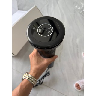 Ổ Cắm Âm Bàn Thông Minh AGREEN AG-L09 – Sạc Nhanh PD | Nâng Hạ Điện Tử | Chống Nước IP44