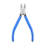 Kìm cắt nhựa PNT-125 / PNT-150 chính hãng – lưỡi thép cứng, cắt sắc, độ bền cao