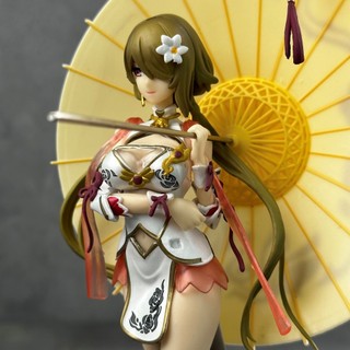Mô Hình Honkai Impact 3rd Rita Xường Xám Tư Thế Cầm Ô Cổ Phong Figure Cao Cấp Hàng Có Sẵn Tại Hà Nội