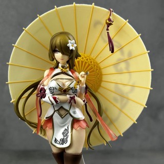 Mô Hình Honkai Impact 3rd Rita Xường Xám Tư Thế Cầm Ô Cổ Phong Figure Cao Cấp Hàng Có Sẵn Tại Hà Nội