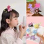 Set 8 Cái /8 Mẫu Kẹp Tóc Khác Nhau - Kẹp Chong Chóng Quay Tròn Nhiều Mẫu Dễ Thương