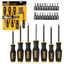 Bộ Tuốc Nơ Vít 27 Cái Dewalt DWHT65104
