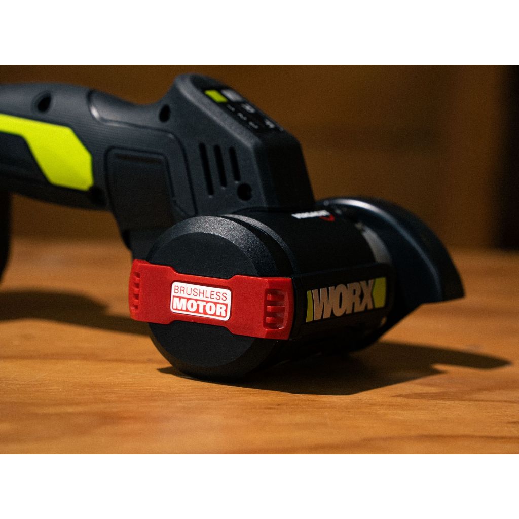 Máy Cắt Mini Worx 20V WU802 Chính Hãng