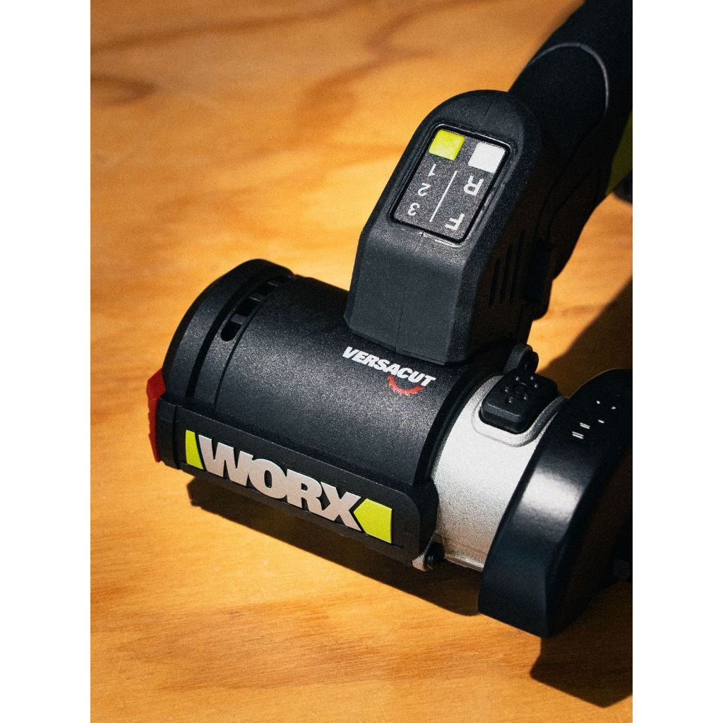 Máy Cắt Mini Worx 20V WU802 Chính Hãng