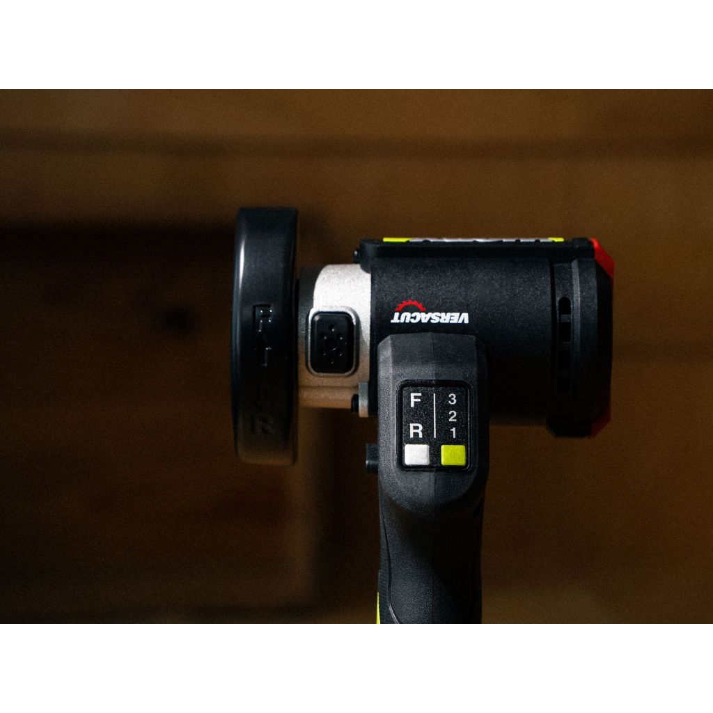 Máy Cắt Mini Worx 20V WU802 Chính Hãng