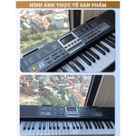(ẢNH THẬT) Đàn organ, đàn piano điện tử BEEMI 61 phím cao cấp, đàn luyện ngón cho người mới tập, đàn piano cho bé — ảnh 2