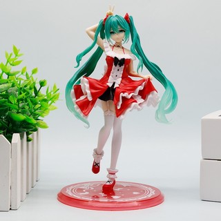 Hatsune Miku – Phong Cách Đồng Quê – Mô Hình Anime 2D Mỹ Nữ – Quà Tặng Trang Trí Giao hàng từ Hà Nội
