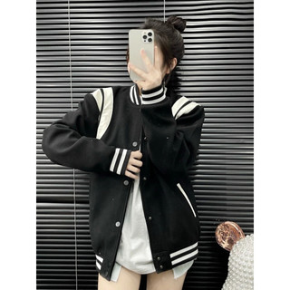 Áo Khoác bomber nam nữ form rộng phong cách Unisex basic thu đông phối nón 3 màu nổi bật - DTB K1