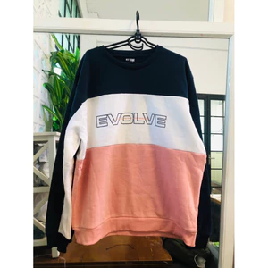 áo sweater unisex dưc xịn
