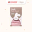 Set 5 Khăn Sữa Cotton Xô Rabi 30x30cm Sợi Tre Mềm Mịn An Toàn Với Làn Da Nhạy Cảm Của Bé - Bibomart