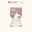 Set 5 Khăn Sữa Cotton Xô Rabi 30x30cm Sợi Tre Mềm Mịn An Toàn Với Làn Da Nhạy Cảm Của Bé - Bibomart