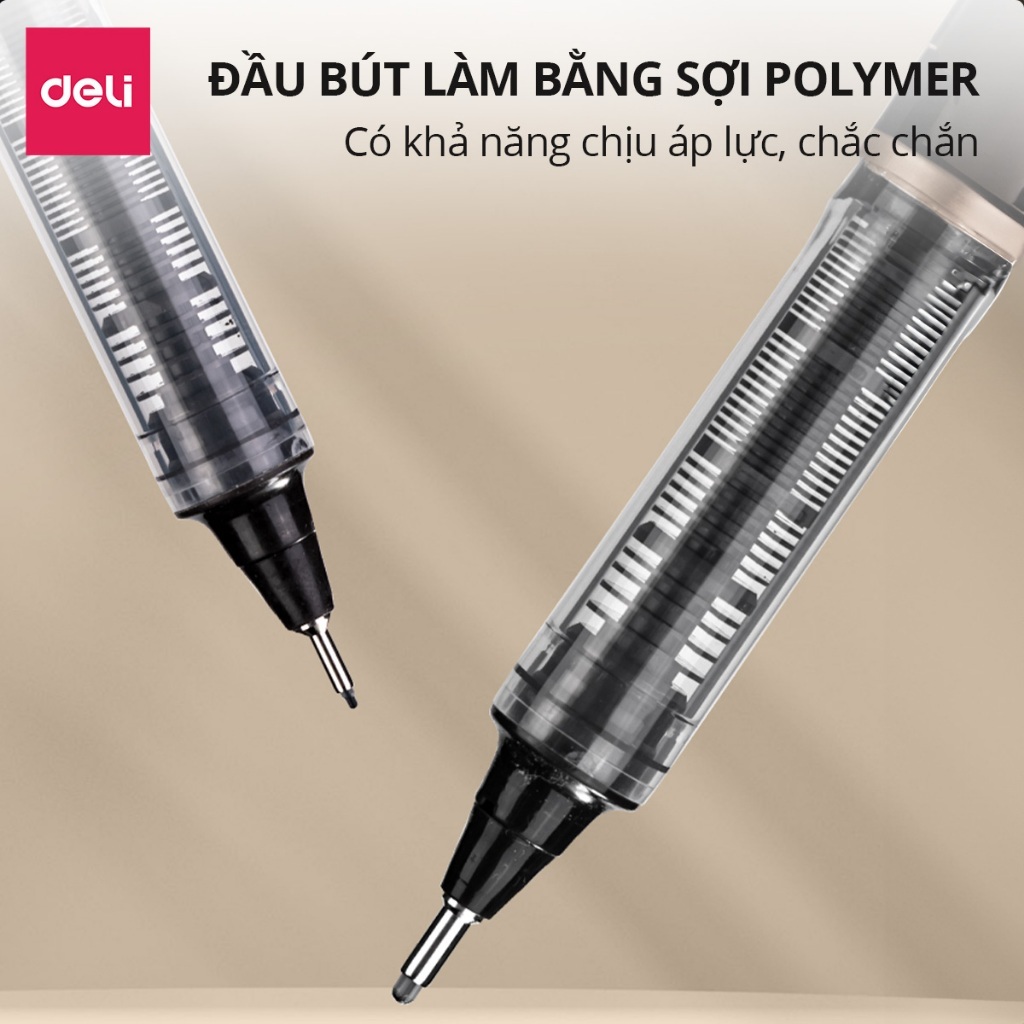 Bút Vẽ Kỹ Thuật Cao Cấp 0.15/0.25/0.35/0.45mm – Ngòi Nhiều Size, Mực Chống Nước, Dùng Vẽ Nét & Phác Thảo Bút mực trực ti