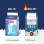 Kem Béo Thực Vật Rich's Lùn Mới 454G, Thơm Béo, Dẻo Mịn, Ít Bị Tách Nước Khi Đánh Bông