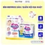 Tã Bỉm Merries Dán/Quần Nội Địa Nhật NB76/S70/M68/L58/M64/L50/XL44/XXL28(Cộng Miếng)