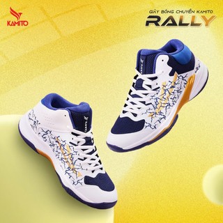 Giày Bóng Chuyền Kamito Rally