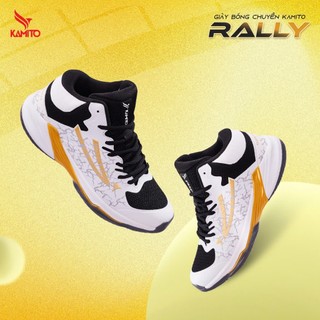 Giày Bóng Chuyền Kamito Rally