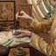 Vòng Thạch Anh Ưu Linh Tím – Vẻ Đẹp Của Sự Huyền Bí