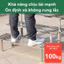 Giá đỡ cây bằng thép không gỉ nhiều tầng, chậu hoa, giá trưng bày hoa, giá đỡ chậu hoa bằng sắt rèn