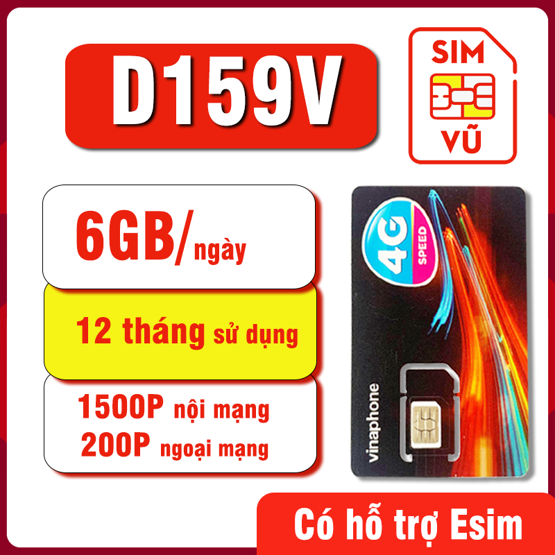 Sim Vũ , Cửa hàng trực tuyến | Shopee Việt Nam